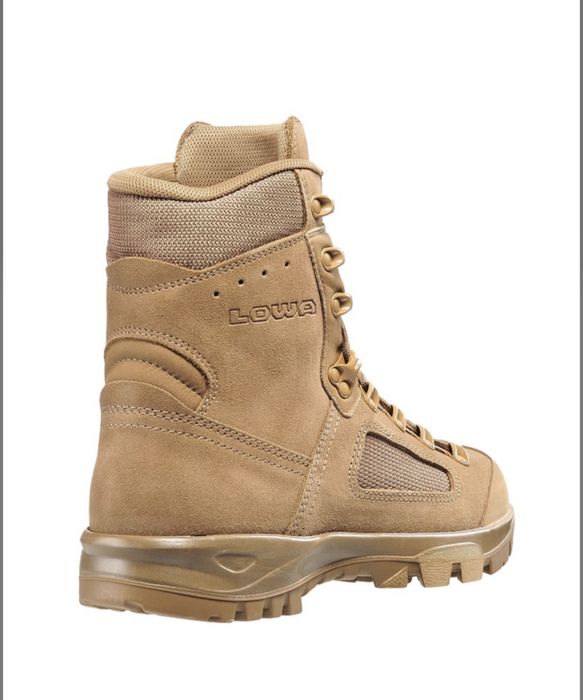 продам черевики Lowa Elite Boot wxl mod
