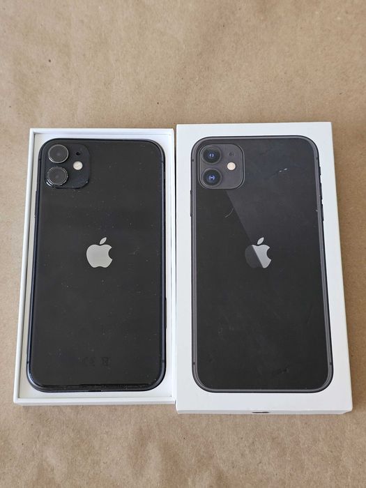 Iphone 11 128Gb. 100% Bateria.