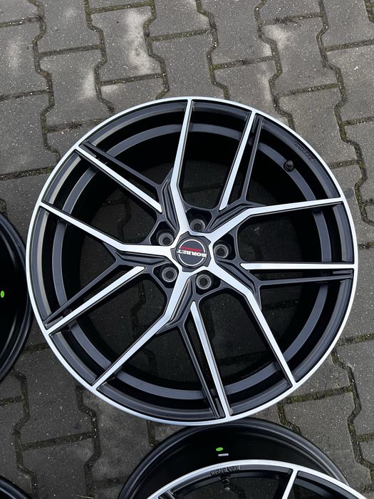 5/108 R20 Jaguar / Land Rover / Volvo / Ford / Polestar