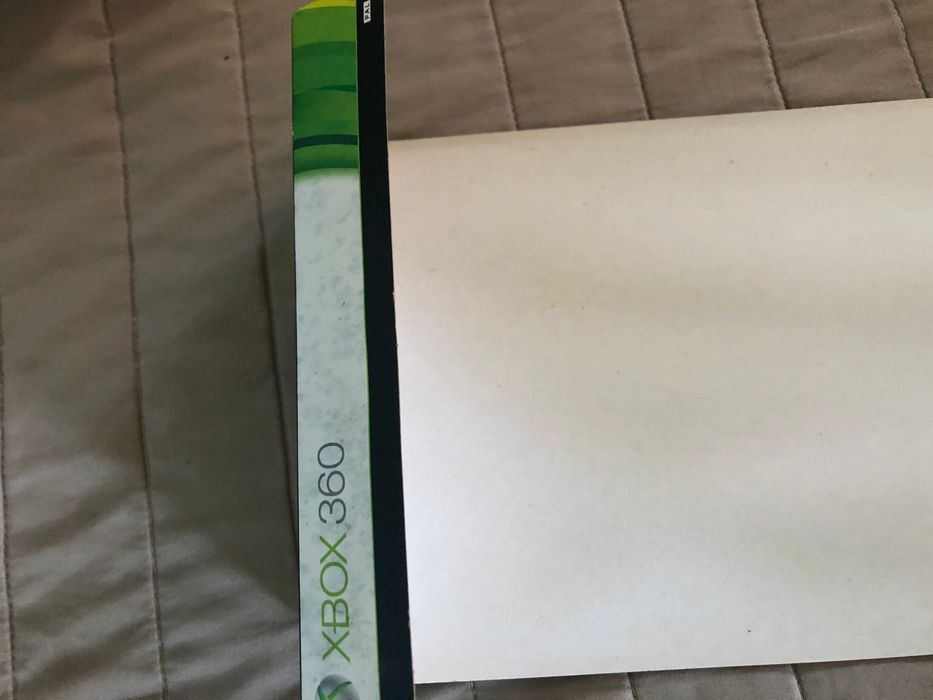 Deus Ex: Human Revolution - Collector's Edition Xbox 360