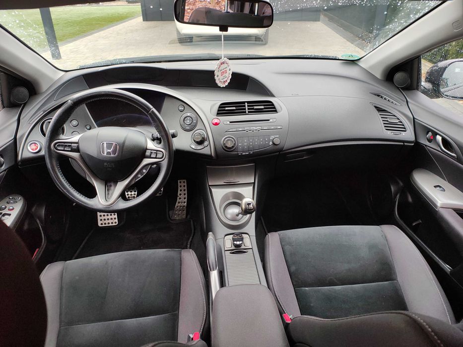 Sprzedam Honda Civic