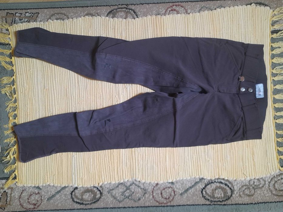 bryczesy  Horze, rozmiar 36