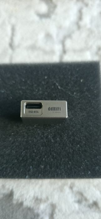 USB OTG TC28Max  okazja 
USB OTG Adapter with PD Input