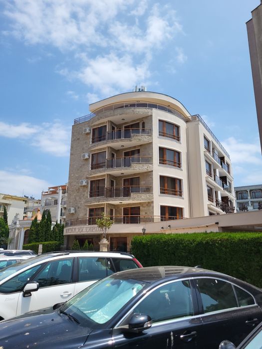 Студия в Болгарии "Солнечный берег"