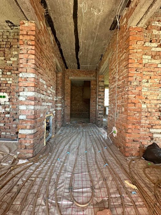 Будинок в передмісті ІФ із земельною ділянкою 15 сот!ОБМІН!