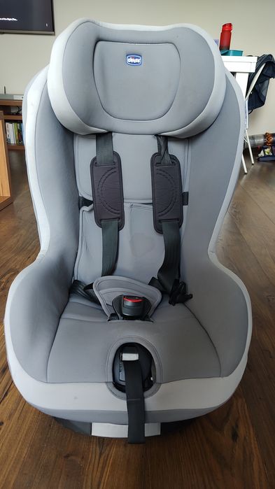 Fotelik Chicco 9-18 kg