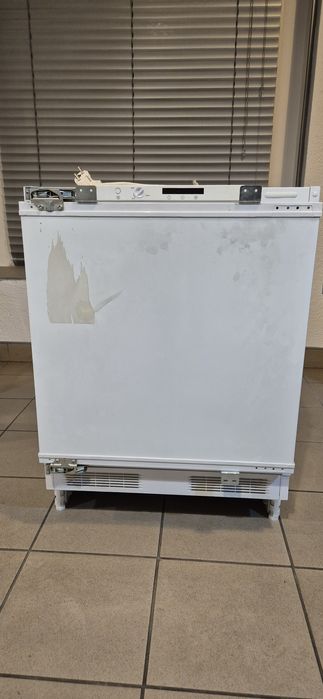 Zamrażarka do zabudowy BEKO BU 1201 szer. 59,8 cm