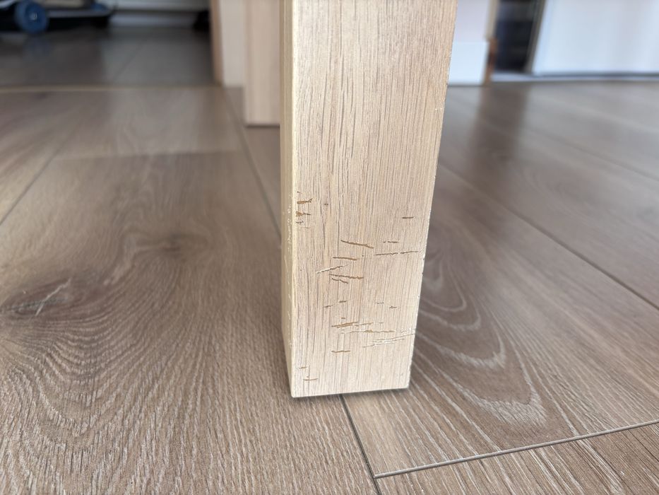 Ława, stolik kawowy Ikea Lack