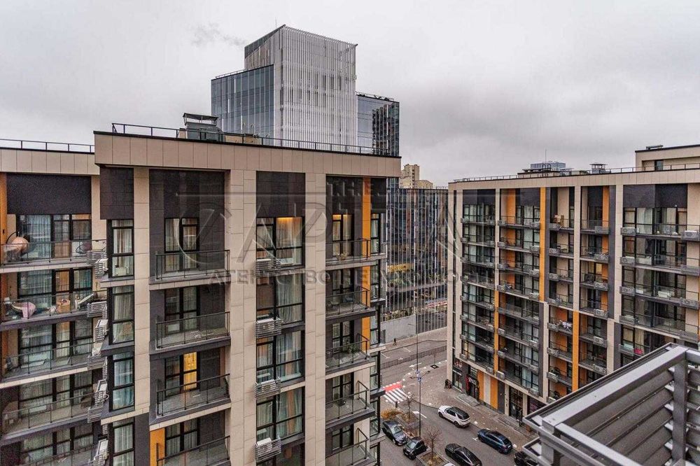 Оренда / 1-кім Квартира / Печерськ / Французький квартал 2 / Генератор