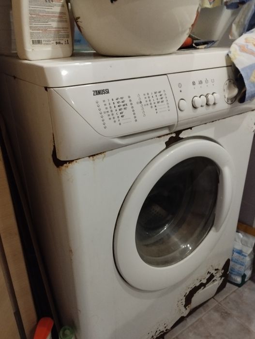 Продам пральну машину