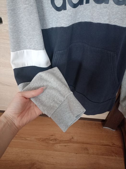 Bluza adidas 164