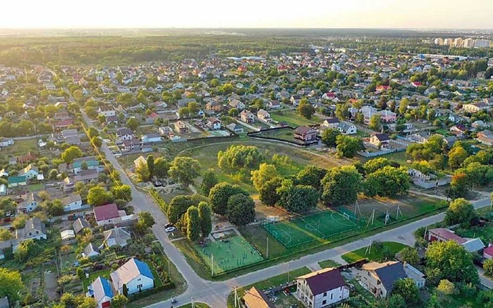 Без %! Продаж земельної ділянки в елітному місці, село Гора