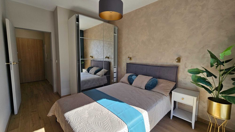 Apartment in Gdańsk, Oliwa - Widok 4