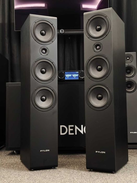 Pylon Audio Opal 30 | raty 0% sklep WROCŁAW