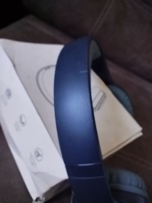 Bluetooth навушники Siindoo JH-919