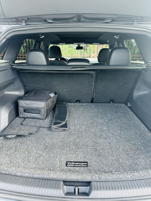 Продам Volkswagen Atlas