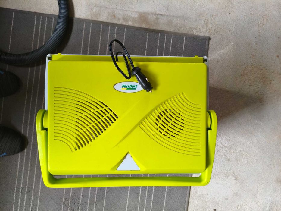 Geleira eletrica 12v 25L