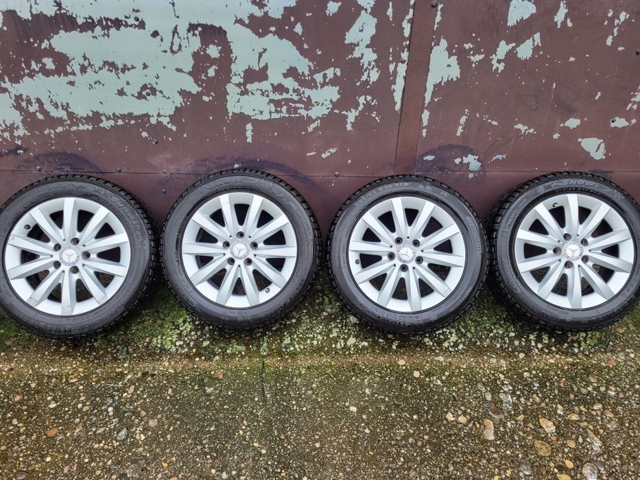 Koła Felgi Opony 205/55/16