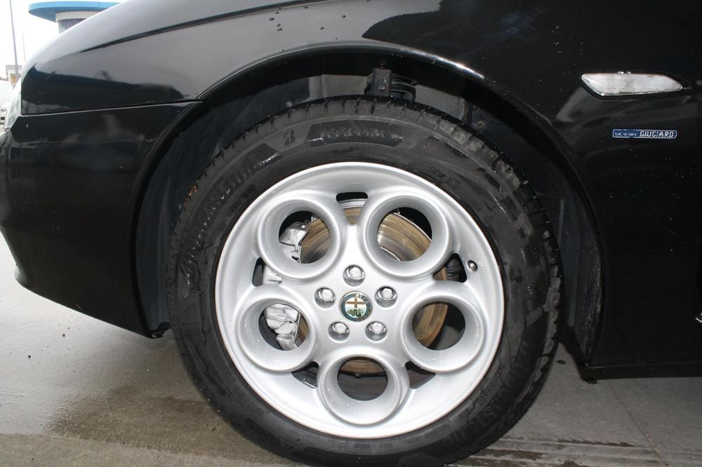 Alfa Romeo 156 1.9 JTD
