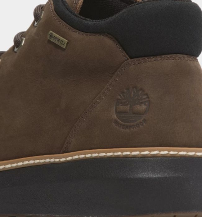 Timberland Hudson Road Gore-Tex Chucca 45р.