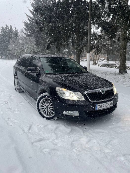 Продам Skoda Octavia A5