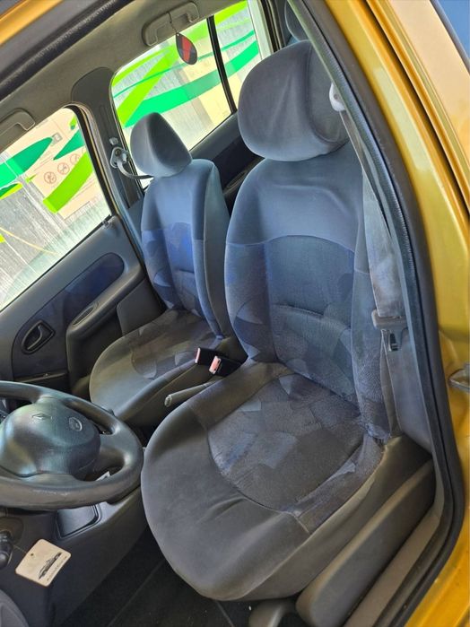 Renault Clio 1.2