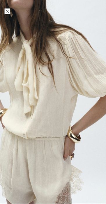 Комбінезон Zara новий S розмір