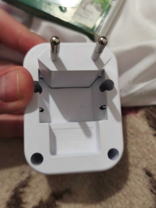 Adaptador hanycony ismart como novo