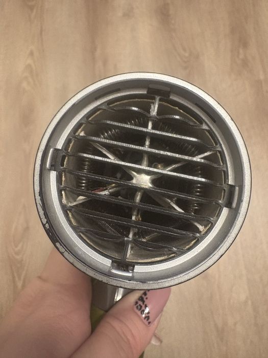 Zelmer suszarka do włosów 1500W