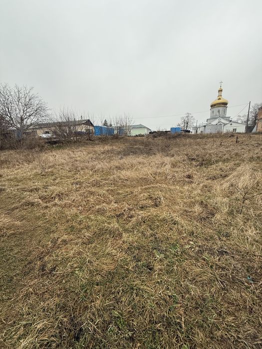 Гостомель 500 м від озера. Район новобудов