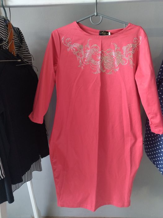 плаття нарядне 44р