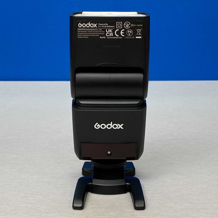Godox Speedlite TT350-S | Sony