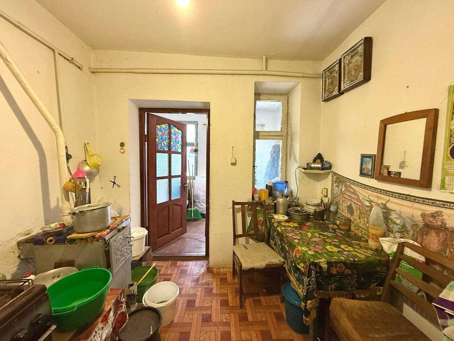 Продаж 4кім будинку в с. Борщів 120м2