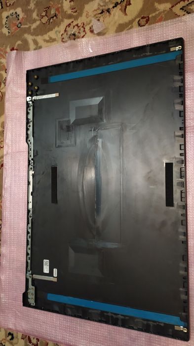 Кришка Матриці Asus ROG