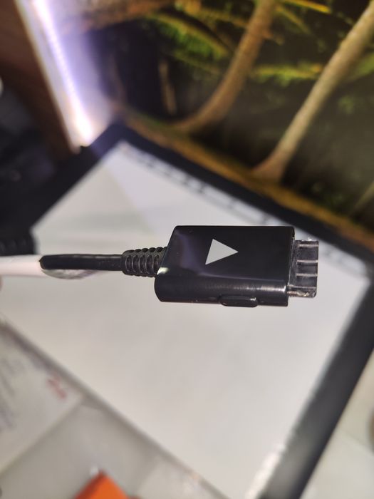 Оригінальний аналоговий кабель-перехідник BN39-01154A для Samsung