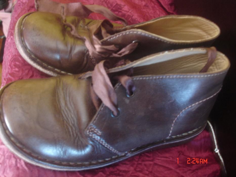 Sapatos Chicco Tam 28