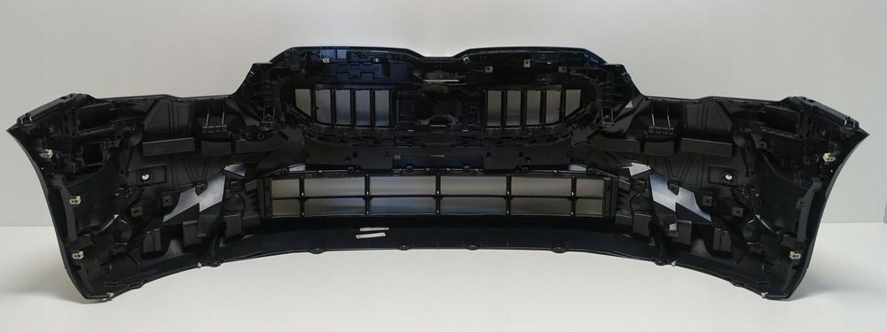 bmw 5 g60 g61 basic 9883904 pod 6 pdc 2023- zderzak przód przedni
