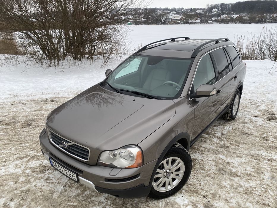 Волво ХС90 2009