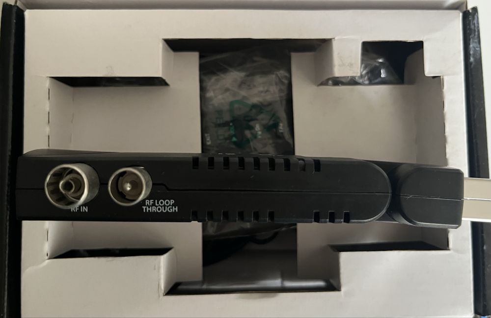 Sunstech  TDT HD