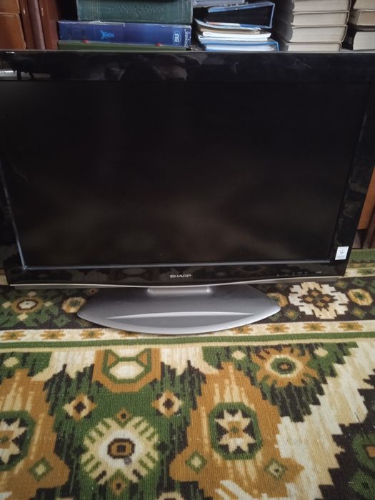 Телевізор SHARP" 32" ж/к