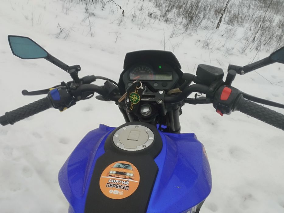 Продам SPARK SP200R-32