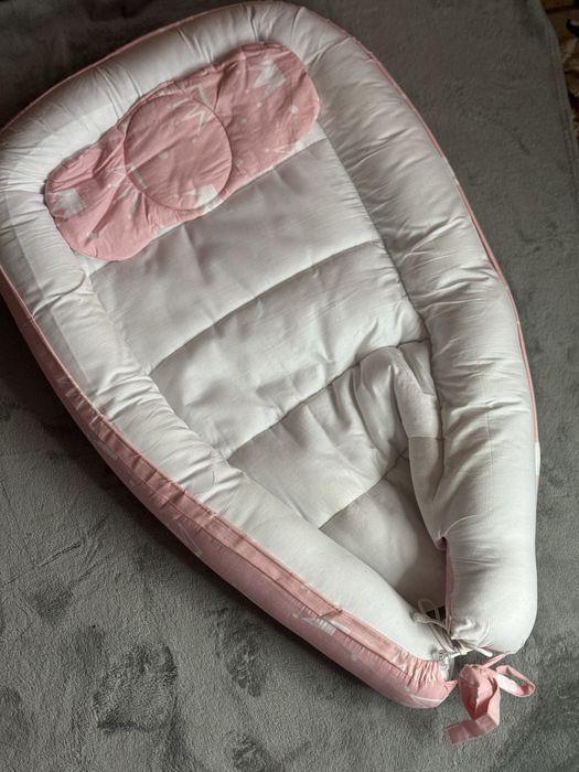 Кокон для немовляти