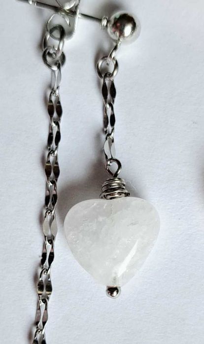 серьги длинные трансформеры