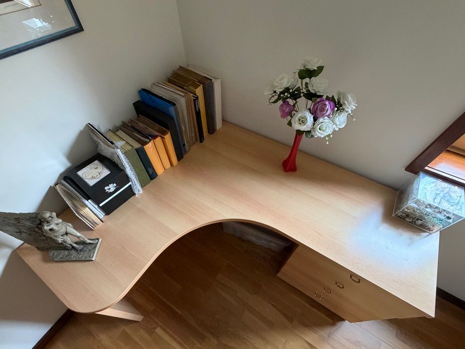 Quarto de solteiro