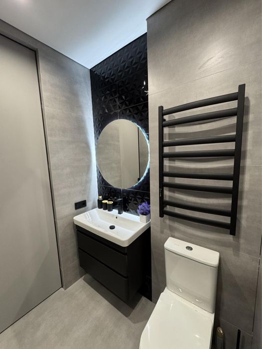 1-room apartment apartment by the address st. Kulikovo pole pl Oktyabrskoy revolyutsii pl (area 46 m²) - Atlanta.ua - photo 4