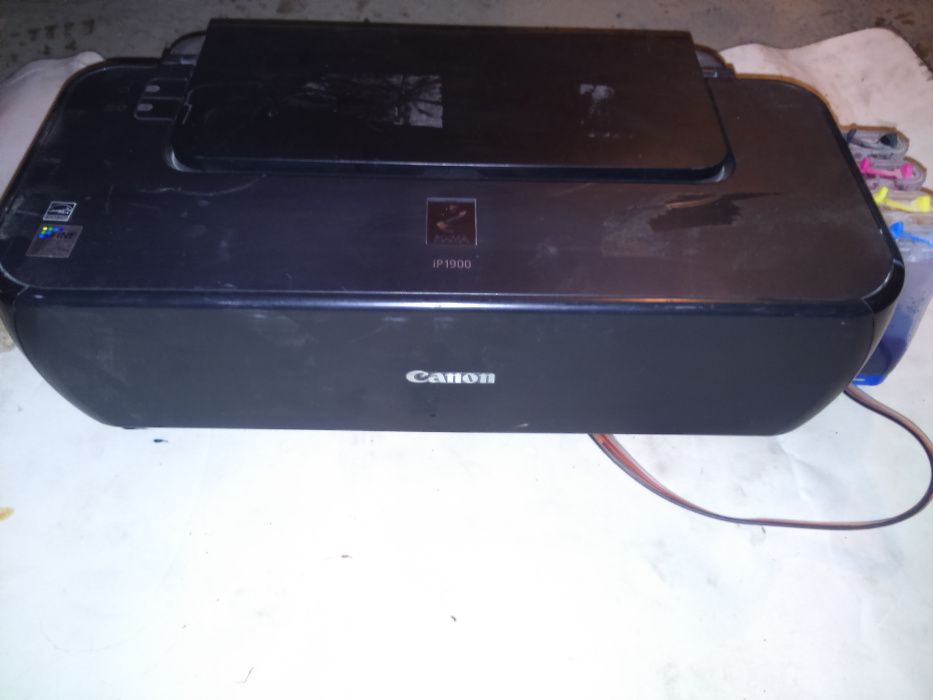 Принтер Canon IP1900