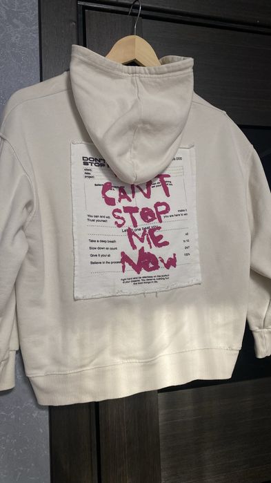 Продам худі Zara