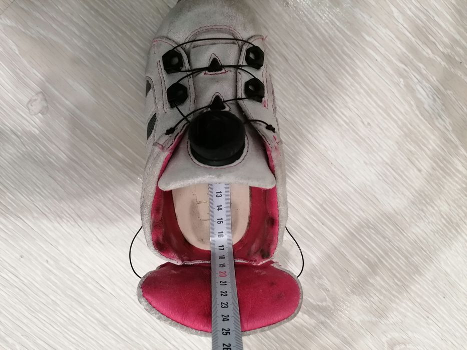 Sprzedam buty do ortez