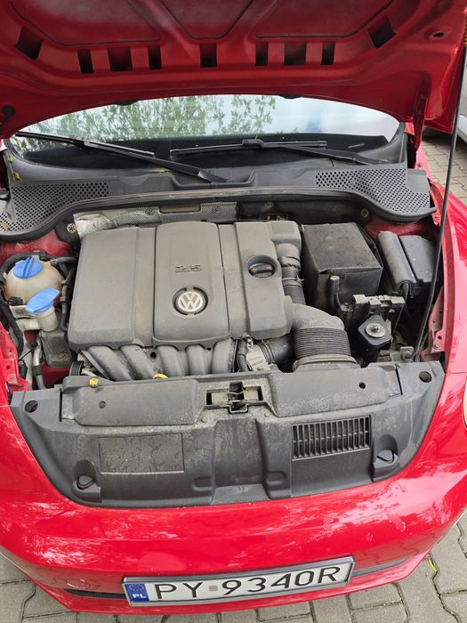 Volkswagen beeatle