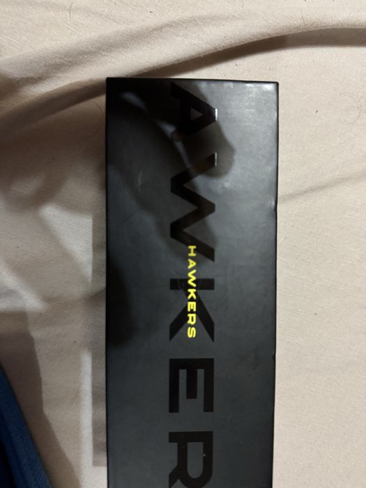 Oculos de sol Hawkers